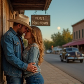Fred Kissed Bobby Hayes