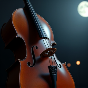 Траурная колыбельная