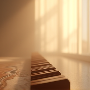 Breath Between Notes