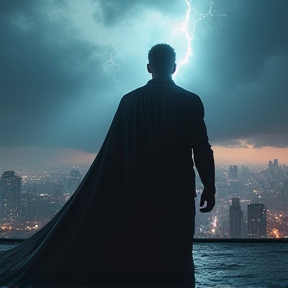 Shadow of the Vanguard