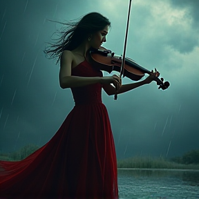 Опасная тишина