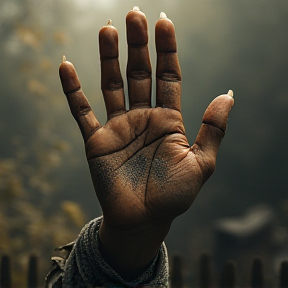 Patru Frați și-o Palmă de Averi