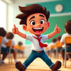 La Cumbia de Ronald Bladimir