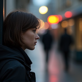 Geç Kalmış Hikâye