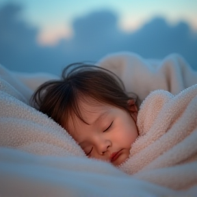 Agora é Hora do Soninho