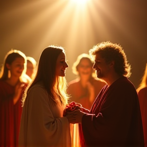 Thank You Through the Nations