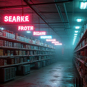 Домотехника не завезла