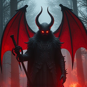 devil