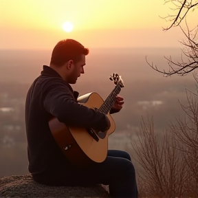 Марина из военного городка