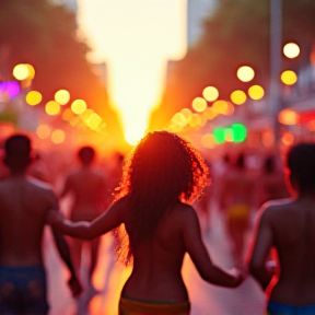 Vem Pro Pagode Rápido