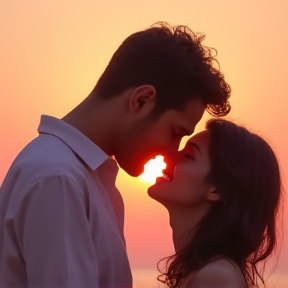 Só pra te ver sorrir