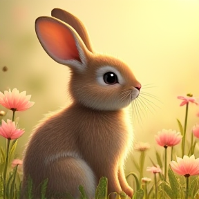 Coelha É Foda No ARK