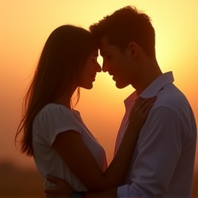 Просто друзья