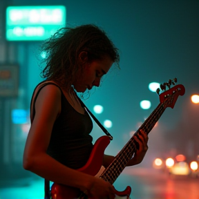 Баланс Нулів