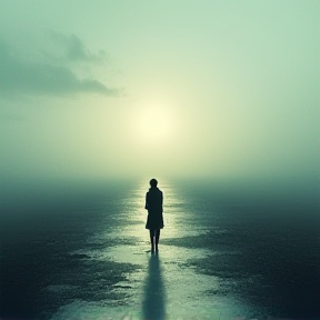 Cuando nos separamos