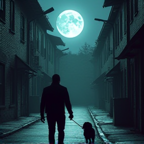 Cadejo de Medianoche