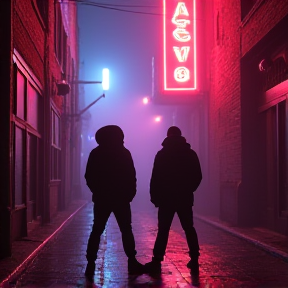 Ну-ка, сука, запрети