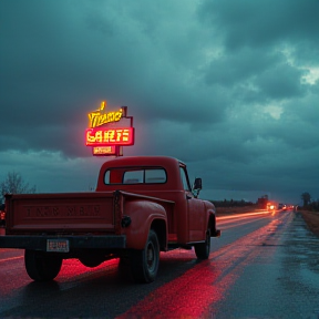 McDonald’s and a Sure Thing