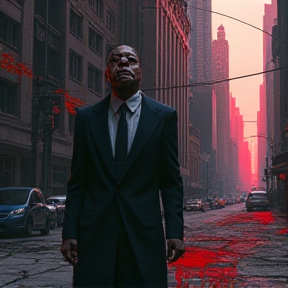 These Streets Don’t Love Nobody