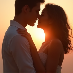 Aku dan Kamu Selamanya 