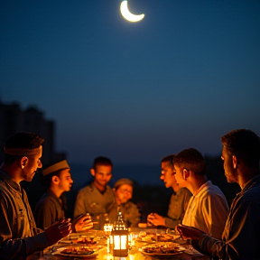 Berbagi di Lampu Merah