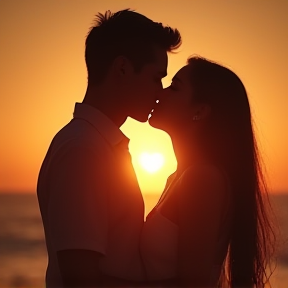 Aku dan Kamu Selamanya 