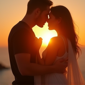 This is the greates love 