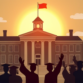 Gregorio Reyes National High School Hymn