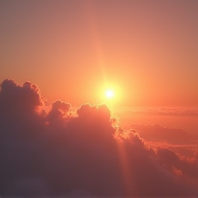 Aurora Between Breaths