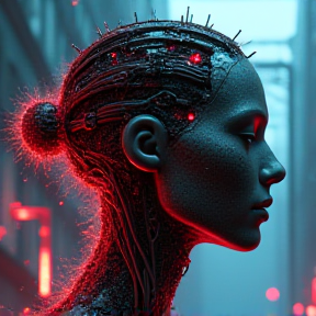 More Than We Think We Are