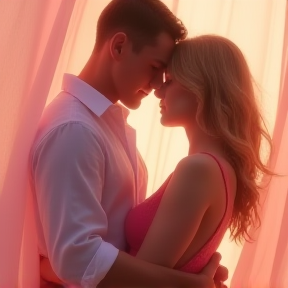 Եվ ես սիրում եմ նրան