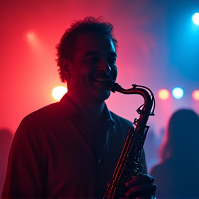 Raúl y el Merengue Vieja Guardia