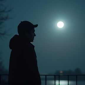 عشق یک‌طرفه