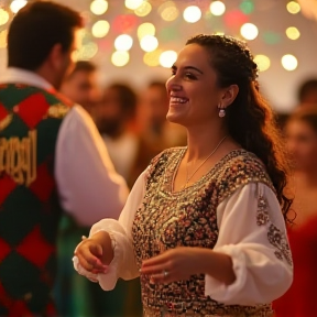 Юбилей Ержана