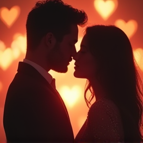 Я люблю тебя, Яркинай