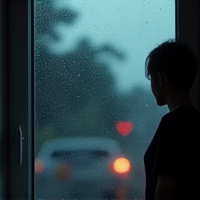 عشقِ یک‌طرفه