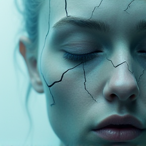 Леха генерит нейродерьмо