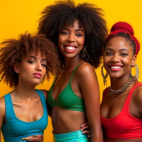 10. Girlz (We Know What We Thinkin')