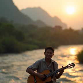 TIẾNG HÁT CUỘC ĐỜI