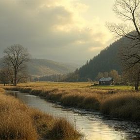 আম পাতা জোরা জোরা