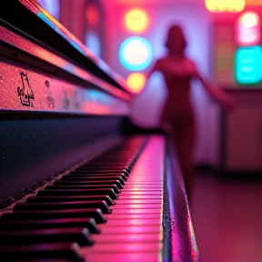 Hey, Hey Boogie-Woogie