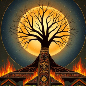 Las Raíces de la Libertad Rework