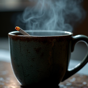 Tình Đắng Như Ly Cà Phê