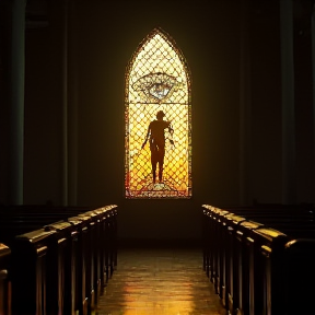 Plegaria en Voz Baja