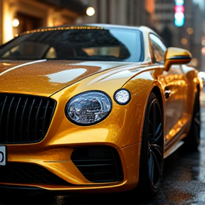 Деньги, тачки, легкий дым