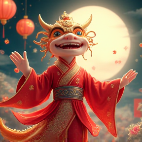 木兰出征·鼓点版