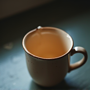 💔 #6 - Copo Vazio, Coração Cheio