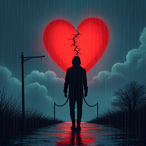 Где тебя теперь ищу