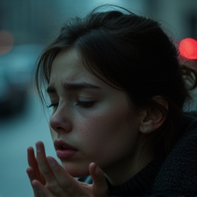 After the Door Closed