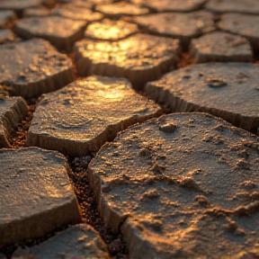 Dirt and diamonds v3